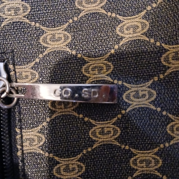 Authentic Vintage Guess bag - Picture 7 of 7